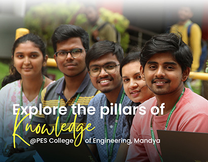 PES College of Engineering
